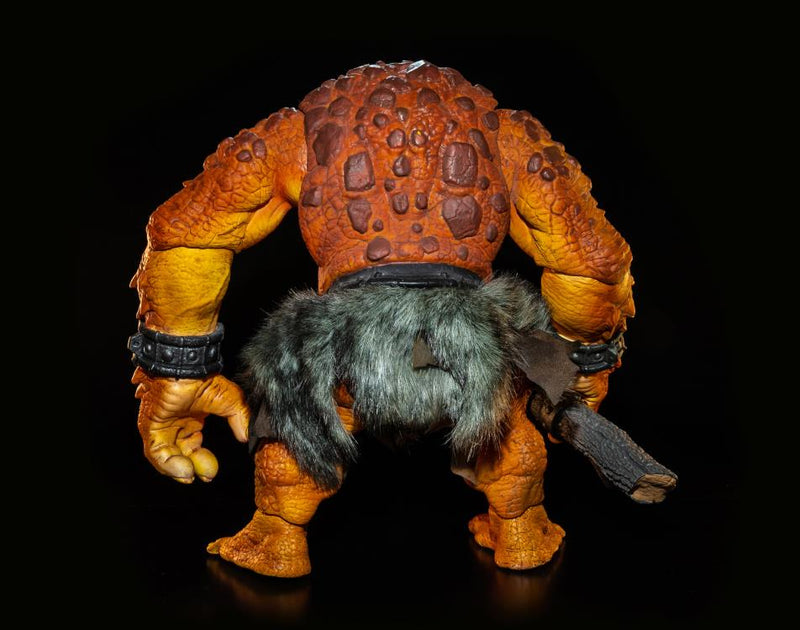 Brontus 2 - Mythic Legions: All-Stars Trolls (preorder) - Action & Toy Figures -  Four Horsemen