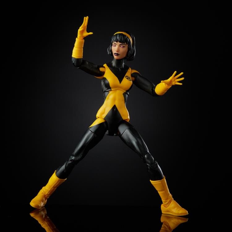 Marvel Legends Dani Moonstar Exclusive - Collectables > Action Figures > toys -  Hasbro