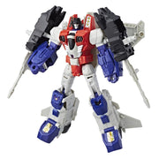 Transformers Power of the Primes Voyager Starscream - Collectables > Action Figures > toys -  Hasbro