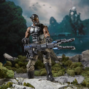 G.I. Joe Classified Series Special Missions: Cobra Island Roadblock  - Exclusive -(preorder) - Action & Toy Figures -  Hasbro