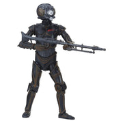 Star Wars: The Black Series 6" 4-LOM - Empire Strikes Back - Collectables > Action Figures > toys -  Hasbro