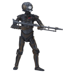 Star Wars: The Black Series 6" 4-LOM - Empire Strikes Back - Collectables > Action Figures > toys -  Hasbro