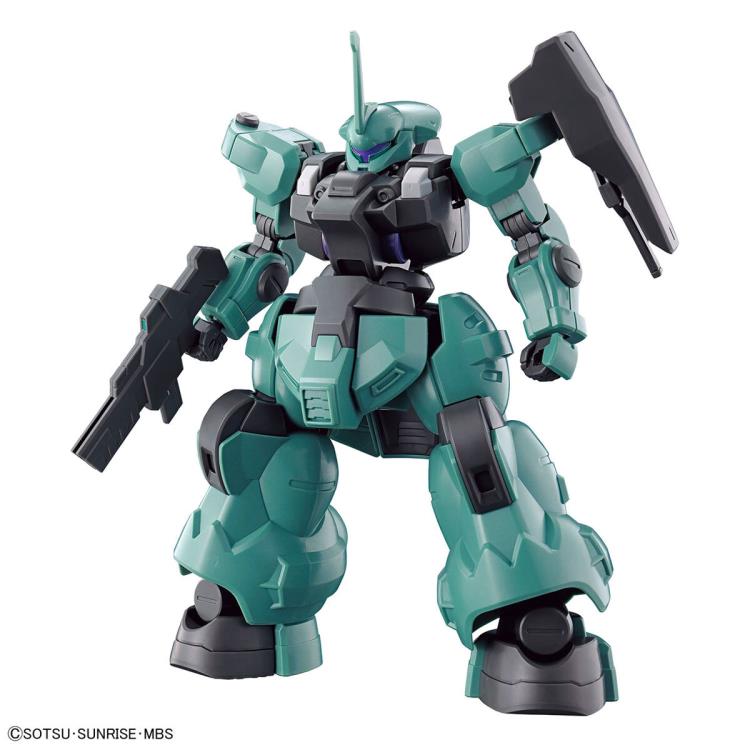HG Dilanza Standard Type 1/144 - Collectables > Action Figures > toys -  Bandai