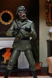 (preorder ETA Aug/sept) Neca An American Werewolf In London Ultimate Nightmare Demon Figure - Toy Snowman