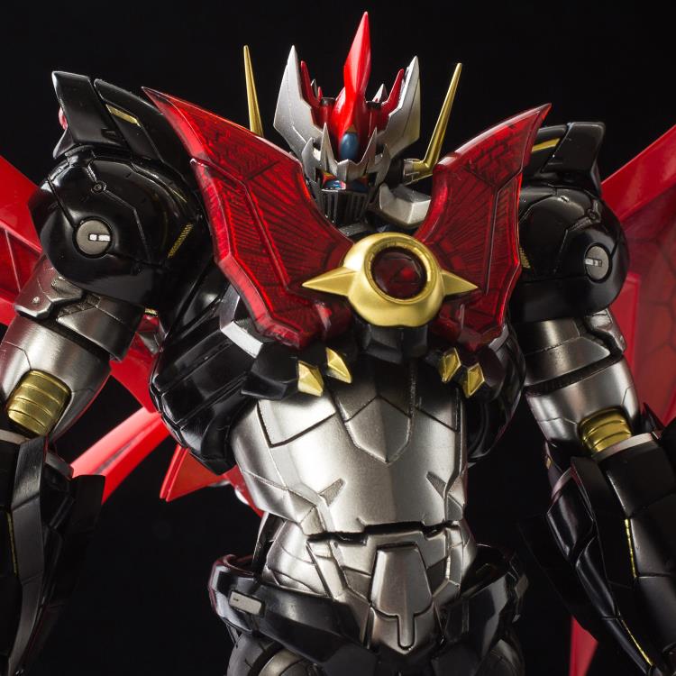 SENTINEL - Mazinkaiser RIOBOT Mazinkaiser Figure - Collectables > Action Figures > toys -  Bandai