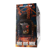 Warhammer 40,000 Ork Big Mek Megafig Action Figure - Action & Toy Figures -  McFarlane Toys