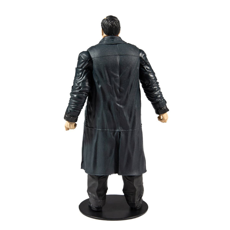 DC The Batman Movie The Penguin 7-Inch Scale Action Figure - Action figure -  McFarlane Toys