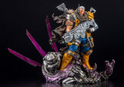 CABLE - MARVEL UNIVERSE X-MEN FINE ART STATUE (Preorder ETA: DEC2022) - statue -  Kotobukiya