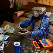 NECA 40th Anniversary Ultimate Telepathic E.T. - Collectables > Action Figures > toys -  Neca