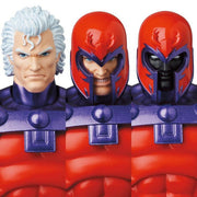 MAFEX MAGNETO - Comic version (preorder ETA Q1 2023) - Action & Toy Figures -  MAFEX