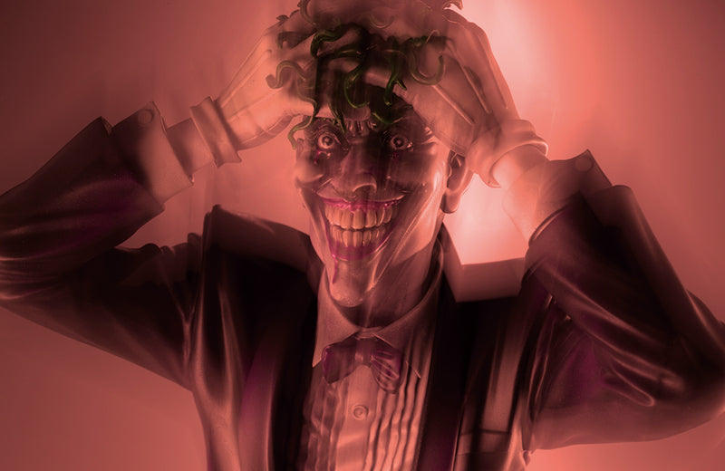 BATMAN: THE KILLING JOKE THE JOKER ”One Bad Day” ARTFX STATUE (Preorder - ETA (MARCH 2023) - statue -  Kotobukiya