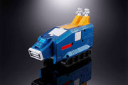 GX88 ARMORED FLEET DAIRUGGER XV SOUL OF CHOGOKIN - Toy Snowman