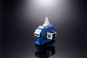 GX88 ARMORED FLEET DAIRUGGER XV SOUL OF CHOGOKIN - Toy Snowman