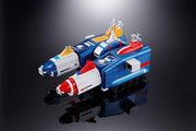 GX88 ARMORED FLEET DAIRUGGER XV SOUL OF CHOGOKIN - Toy Snowman
