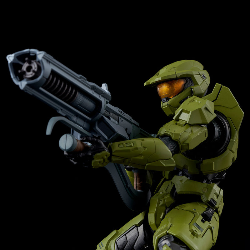 HALO INFINITE 1/12 SCALE MASTER CHIEF MJOLNIR MARK Ⅵ GEN 3 -  -  1000 Toys