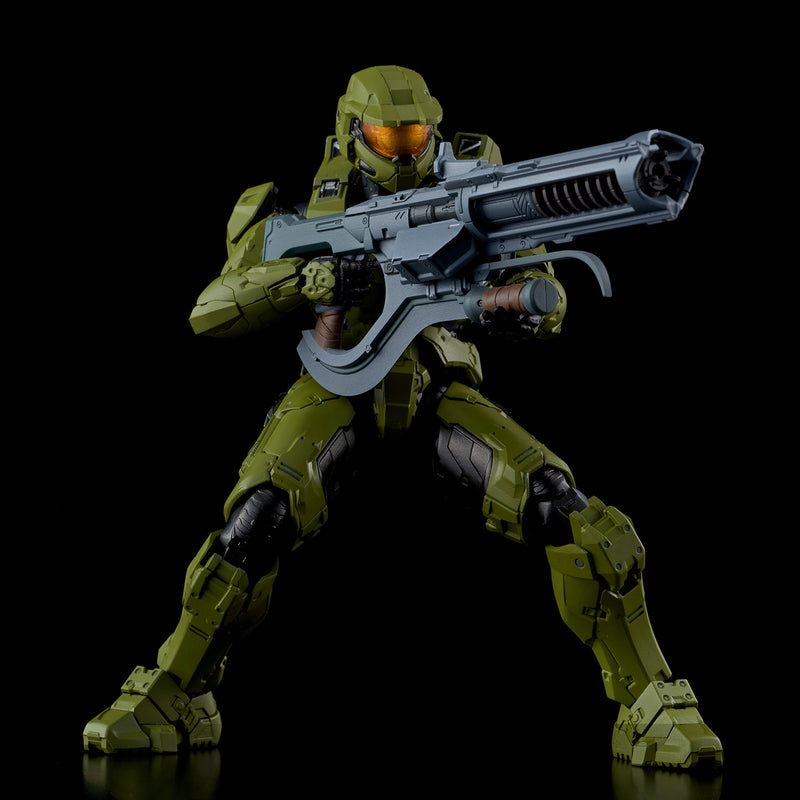 HALO INFINITE 1/12 SCALE MASTER CHIEF MJOLNIR MARK Ⅵ GEN 3 -  -  1000 Toys