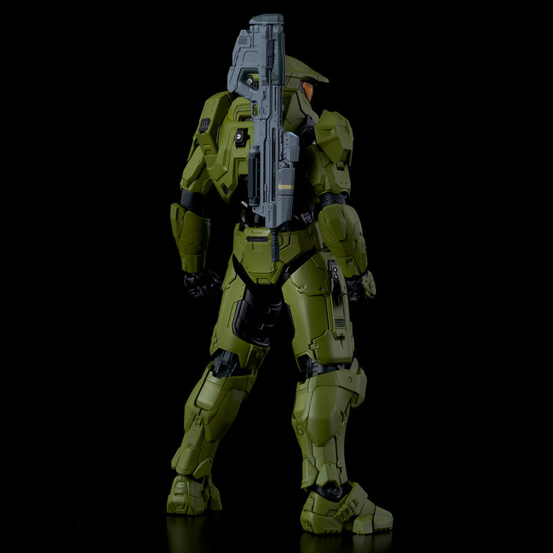 HALO INFINITE 1/12 SCALE MASTER CHIEF MJOLNIR MARK Ⅵ GEN 3 -  -  1000 Toys
