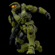 HALO INFINITE 1/12 SCALE MASTER CHIEF MJOLNIR MARK Ⅵ GEN 3 -  -  1000 Toys