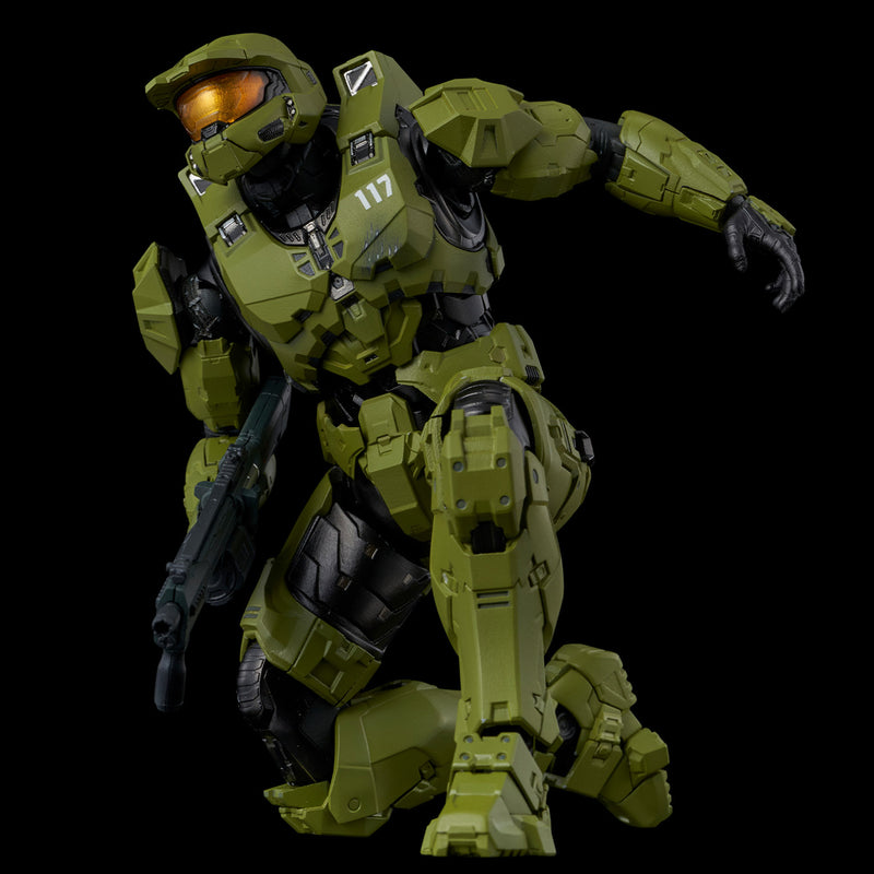 HALO INFINITE 1/12 SCALE MASTER CHIEF MJOLNIR MARK Ⅵ GEN 3 -  -  1000 Toys