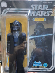 STAR WARS DARTH VADER CONCEPT JUMBO FIGURE - Action & Toy Figures -  Diamond Select Toys