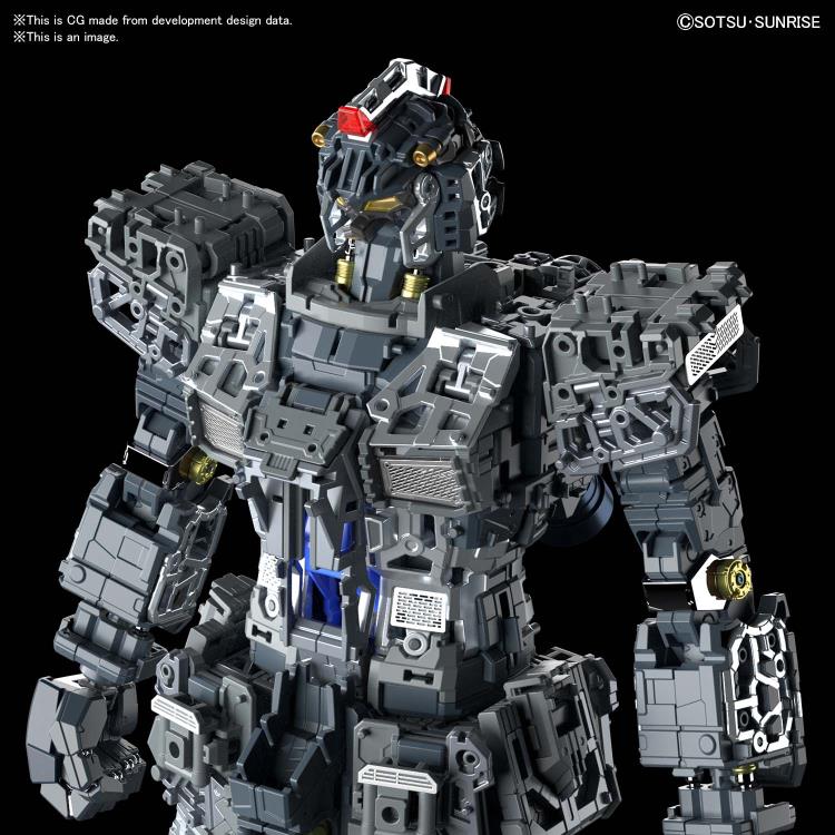 Gundam PG Unleashed 1/60 RX-78-2 Gundam Model Kit ( Canada ) - Toy Snowman