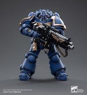 Warhammer 40K - Ultramarines - Heavy Intercessors Helvin Gure - Collectables > Action Figures > toys -  Joy Toy
