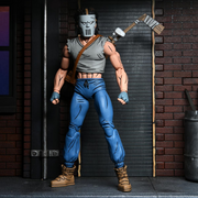 TMNT Ultimate Casey Jones - Mirage Comics - (preorder) - Action & Toy Figures -  Neca