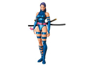 Marvel MAFEX #141 Psylocke - Comic Ver (preorder) -  -  MAFEX