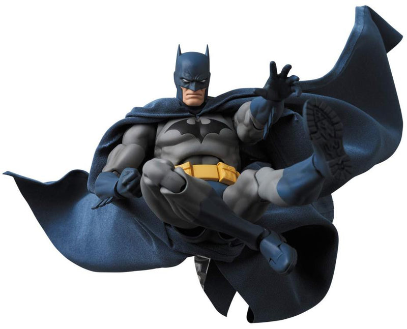 Batman: Hush MAFEX #105 Batman - Action figure -  MAFEX