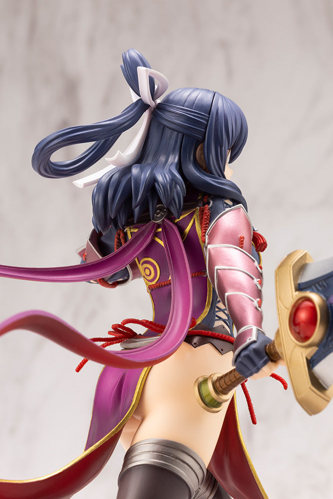 RIXIA MAO - LEGEND OF HEROES  PVC STATUE - statue -  Kotobukiya
