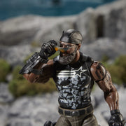 G.I. Joe Classified Series Special Missions: Cobra Island Roadblock  - Exclusive -(preorder) - Action & Toy Figures -  Hasbro