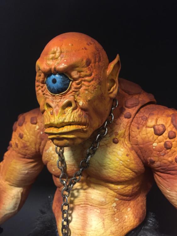 Brontus 2 - Mythic Legions: All-Stars Trolls (preorder) - Action & Toy Figures -  Four Horsemen