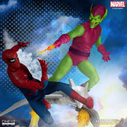 Spider-Man Green Goblin Deluxe Edition One:12 Collective (preorder) - Action & Toy Figures -  MEZCO TOYS