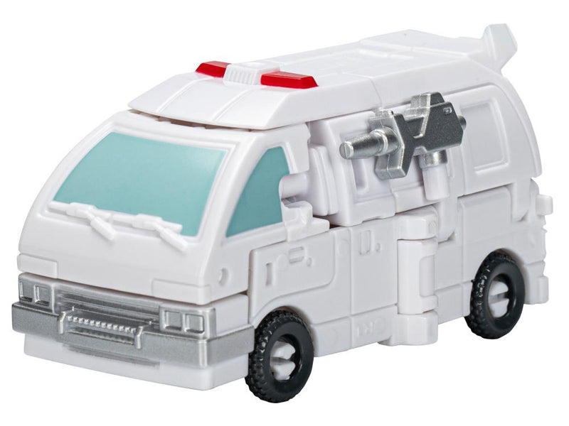 Transformers Studio Series Core Autobot Ratchet - Action & Toy Figures -  Hasbro