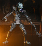 Predator 2 Ultimate Warrior Predator - Collectables > Action Figures > toys -  Neca