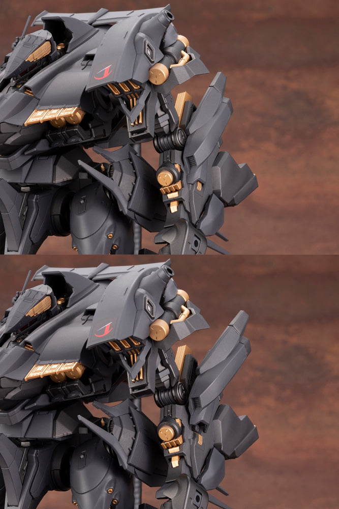 ARMORED CORE - DECOCTION MODELS RAYLEONARD　03-AALIYAH　SUPPLICE (Preorder) - Action & Toy Figures -  Kotobukiya
