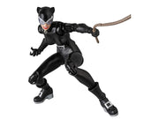 MAFEX Catwoman No.123 Batman: Hush - Action figure -  MAFEX