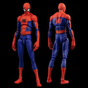Marvel Spider-Man Peter B. Parker Special Version SV-Action - Action & Toy Figures -  Bandai