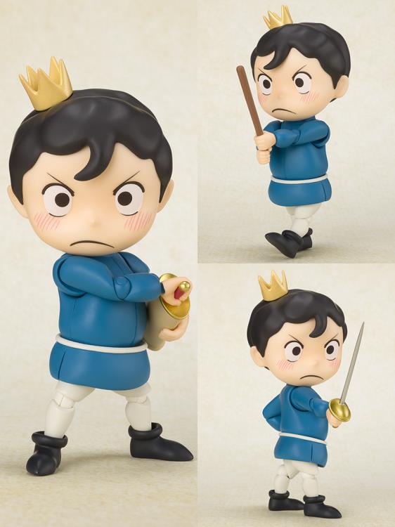 Ranking of Kings S.H.Figuarts Bojji & Kage - Action & Toy Figures -  Bandai
