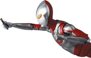 Shin Ultraman MAFEX No.207 Ultraman - Deluxe Ver. (preorder) - Collectables > Action Figures > toys -  MAFEX