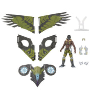 Marvel Legends - DELUXE Vulture - Exclusive - Action & Toy Figures -  Hasbro