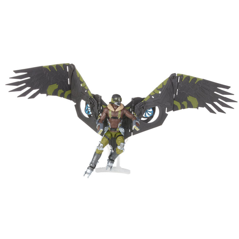 Marvel Legends - DELUXE Vulture - Exclusive - Action & Toy Figures -  Hasbro
