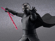 Star Wars: The Rise of Skywalker Kylo Ren 1/12 Scale Model Kit - Model Kits -  Bandai