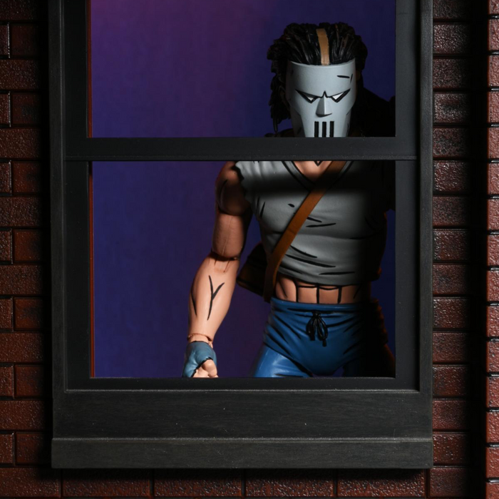 TMNT Ultimate Casey Jones - Mirage Comics - (preorder) - Action & Toy Figures -  Neca