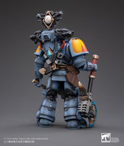 Warhammer 40K - Space Wolves - Claw Pack Brother Olaf - Action & Toy Figures -  Joy Toy
