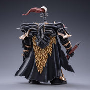 Warhammer 40K Black Legion Lord Khalos the Ravager Chaos Lord - Action & Toy Figures -  Joy Toy
