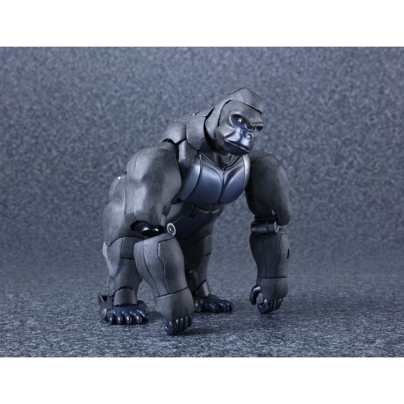 Transformers Masterpiece Edition MP-32 Optimus Primal Optimus prime (Reissue Preorder) - Action & Toy Figures -  Hasbro