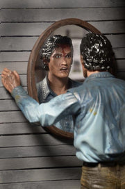 NECA Evil Dead 2 Ultimate Ash 7 Inch Action Figure - Action & Toy Figures -  Neca