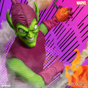 Spider-Man Green Goblin Deluxe Edition One:12 Collective (preorder) - Action & Toy Figures -  MEZCO TOYS