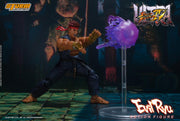 storm collectibles Ultra Street Fighter IV Evil Ryu 1/12 Scale Figure - Action & Toy Figures -  Storm Collectibles